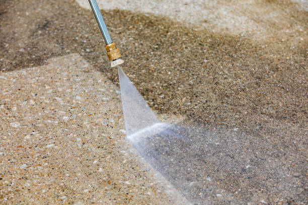 Best Parking Lot and Garage Cleaning  in Skagway, AK