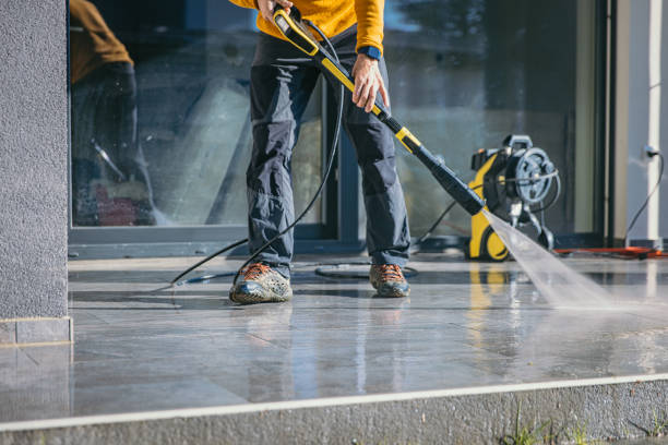Best Animal Enclosure Cleaning  in Skagway, AK
