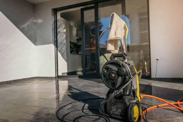 Best Post-Construction Pressure Washing  in Skagway, AK