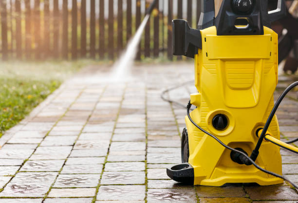 Best Gutter Cleaning  in Skagway, AK