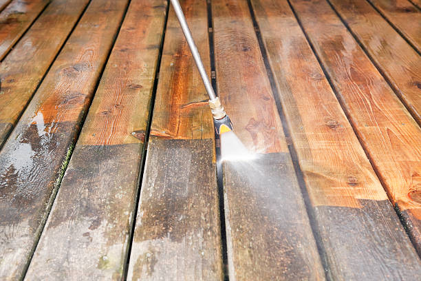 Best House Exterior Washing  in Skagway, AK